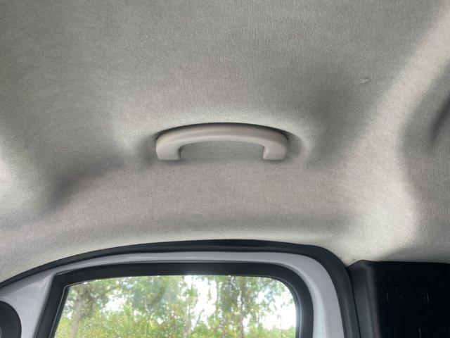 used 2023 Ram ProMaster 2500 car, priced at $31,800