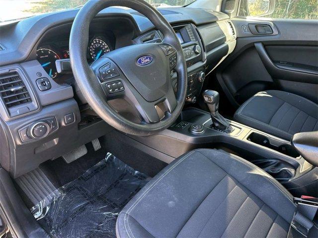 used 2019 Ford Ranger car, priced at $22,000