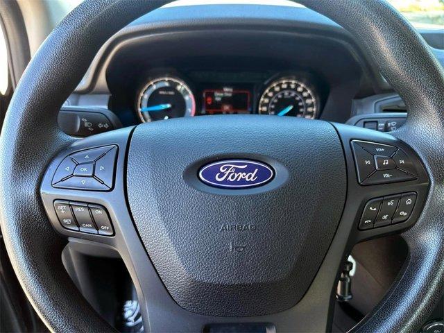 used 2019 Ford Ranger car, priced at $22,000