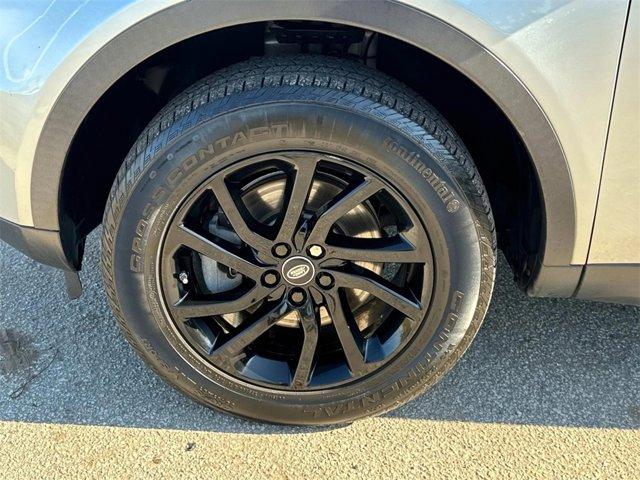 used 2019 Land Rover Discovery Sport car, priced at $12,538