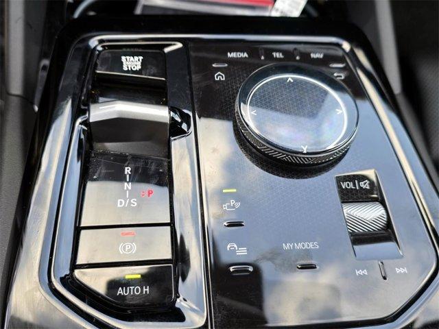used 2024 BMW 530 car, priced at $42,000