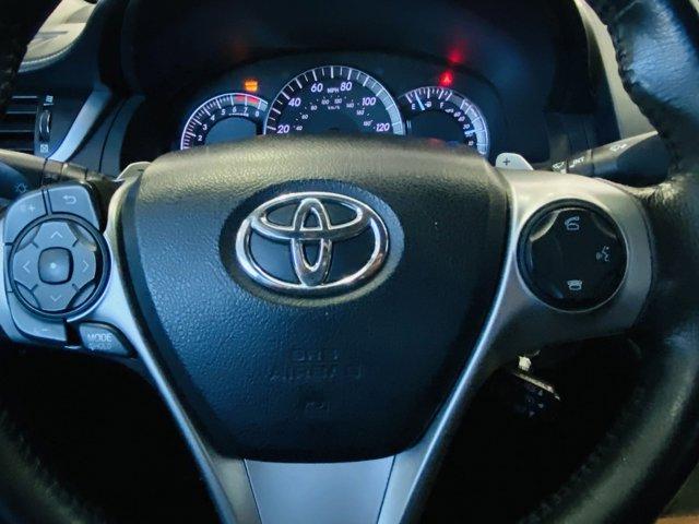 used 2012 Toyota Camry car