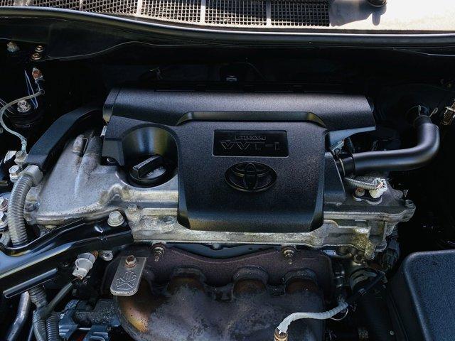 used 2012 Toyota Camry car