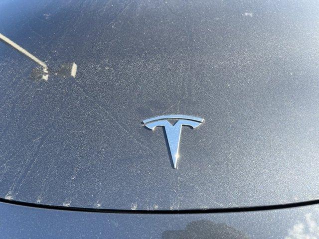 used 2022 Tesla Model Y car, priced at $27,698