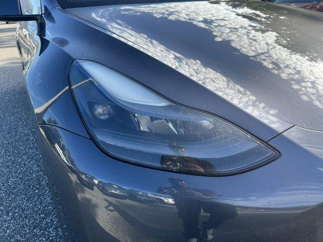 used 2022 Tesla Model Y car, priced at $27,698