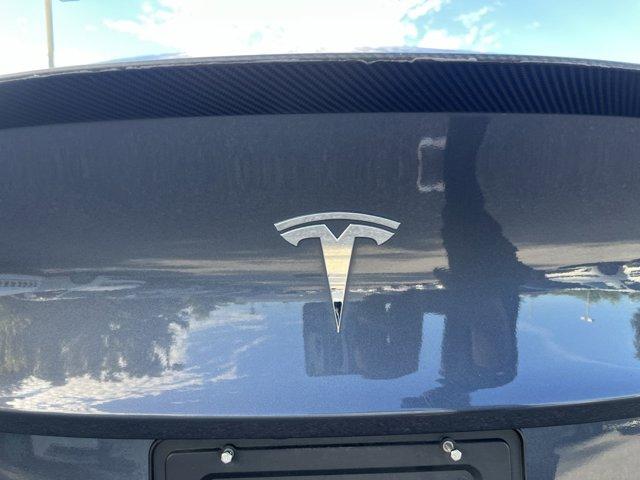 used 2022 Tesla Model Y car, priced at $27,698