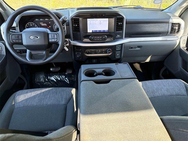 used 2023 Ford F-150 car, priced at $35,755
