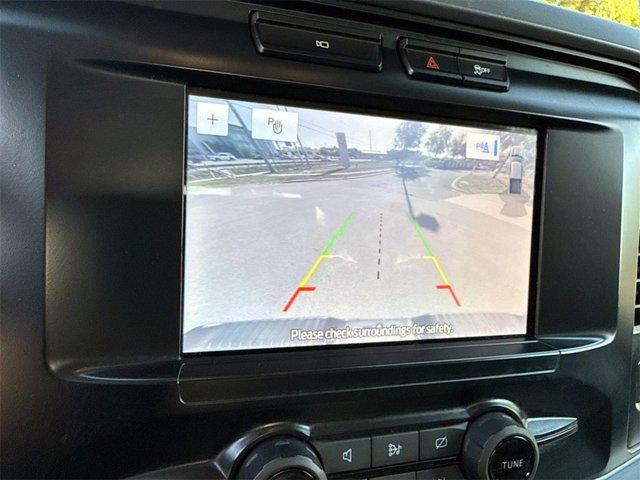 used 2023 Ford F-150 car, priced at $35,755