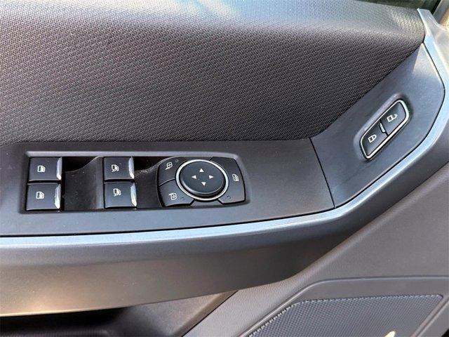 used 2023 Ford F-150 car, priced at $35,755