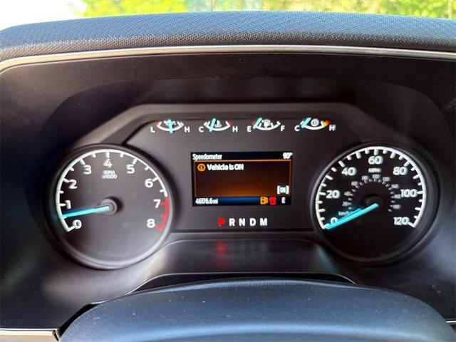 used 2023 Ford F-150 car, priced at $35,755