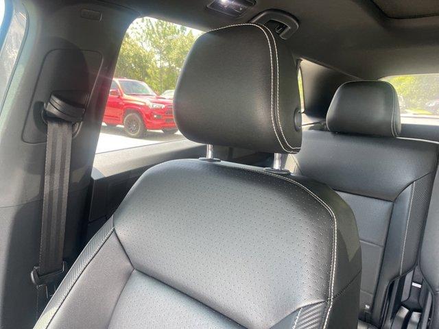 used 2022 Volkswagen Atlas Cross Sport car, priced at $27,090