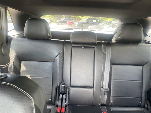 used 2022 Volkswagen Atlas Cross Sport car, priced at $27,090