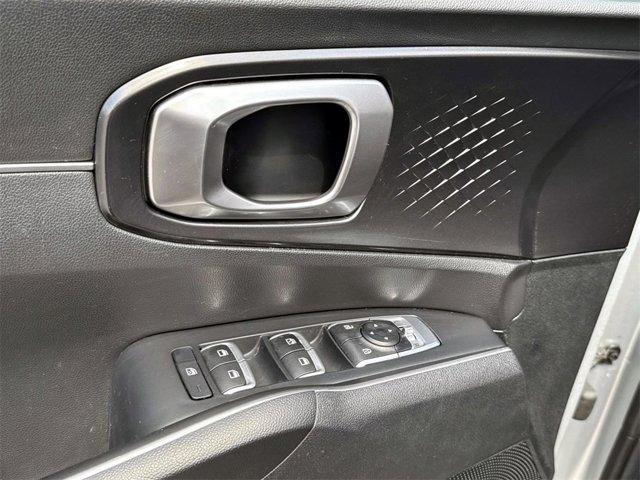used 2022 Kia Sorento car, priced at $19,200