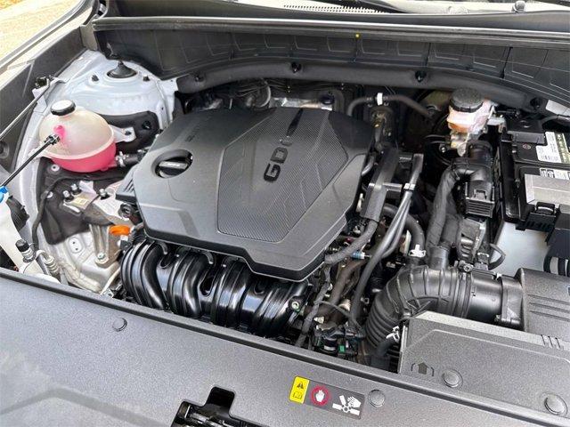 used 2022 Kia Sorento car, priced at $19,200