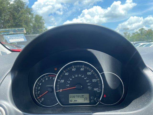 used 2018 Mitsubishi Mirage car, priced at $8,499