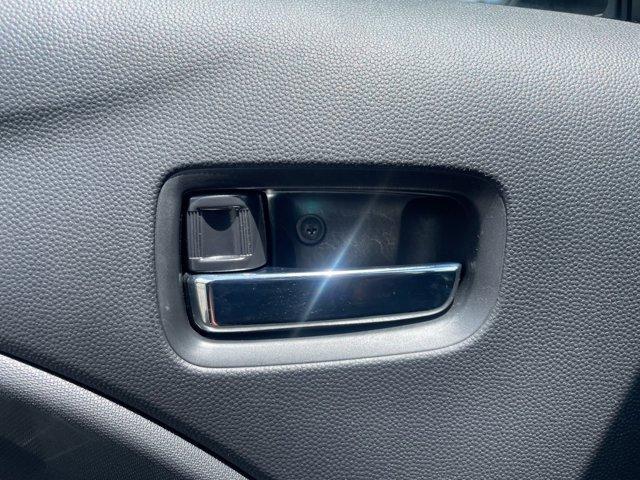 used 2018 Mitsubishi Mirage car, priced at $8,499
