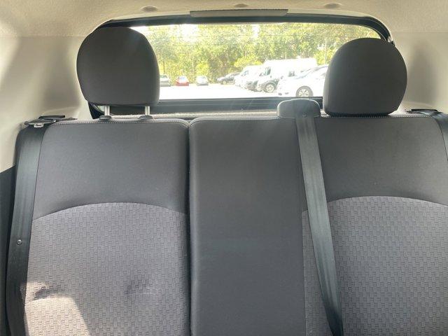 used 2018 Mitsubishi Mirage car, priced at $8,499