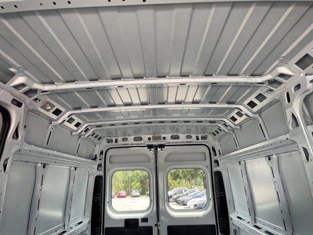 used 2023 Ram ProMaster 2500 car, priced at $29,179