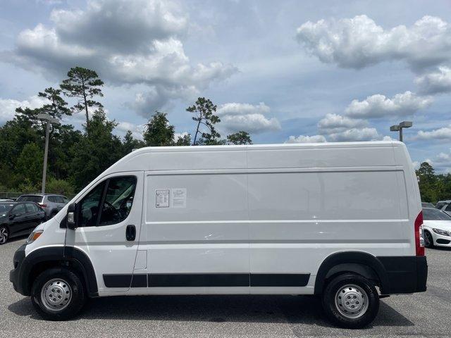 used 2023 Ram ProMaster 2500 car, priced at $29,179