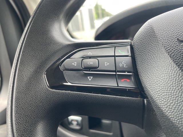 used 2023 Ram ProMaster 2500 car, priced at $29,179