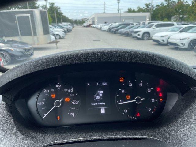 used 2023 Ram ProMaster 2500 car, priced at $29,179
