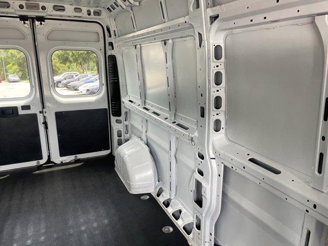 used 2023 Ram ProMaster 2500 car, priced at $29,179