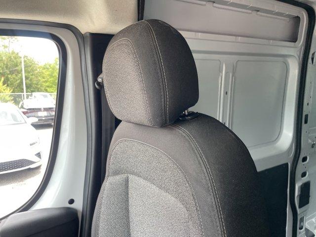 used 2023 Ram ProMaster 2500 car, priced at $29,179