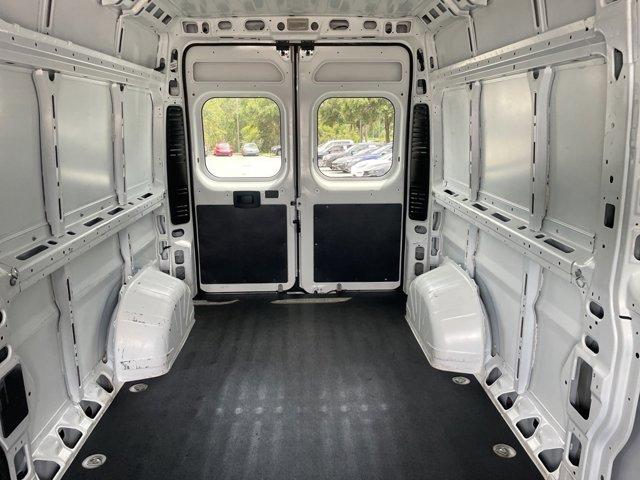 used 2023 Ram ProMaster 2500 car, priced at $29,179