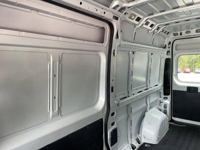 used 2023 Ram ProMaster 2500 car, priced at $29,179