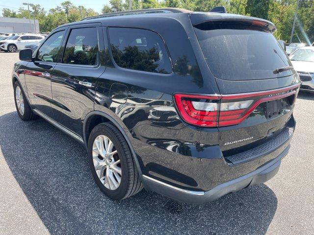used 2015 Dodge Durango car, priced at $10,046