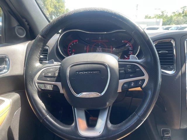 used 2015 Dodge Durango car, priced at $10,046