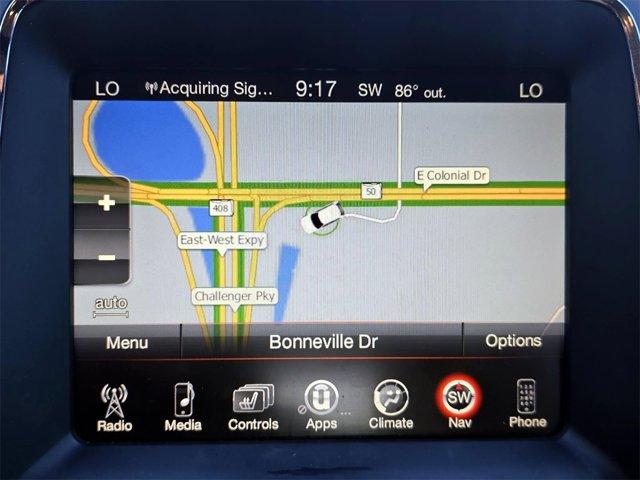 used 2015 Dodge Durango car, priced at $8,000