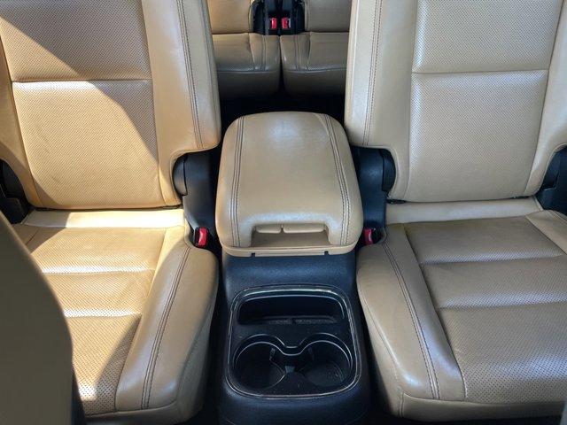 used 2015 Dodge Durango car, priced at $10,046