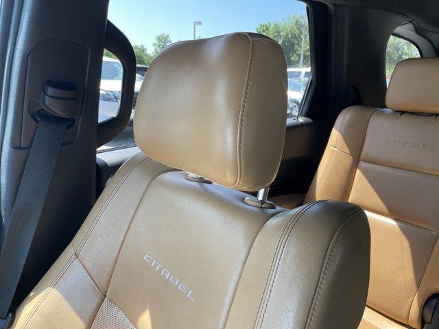 used 2015 Dodge Durango car, priced at $10,046