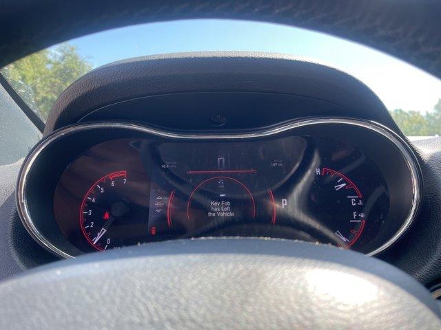used 2015 Dodge Durango car, priced at $10,046