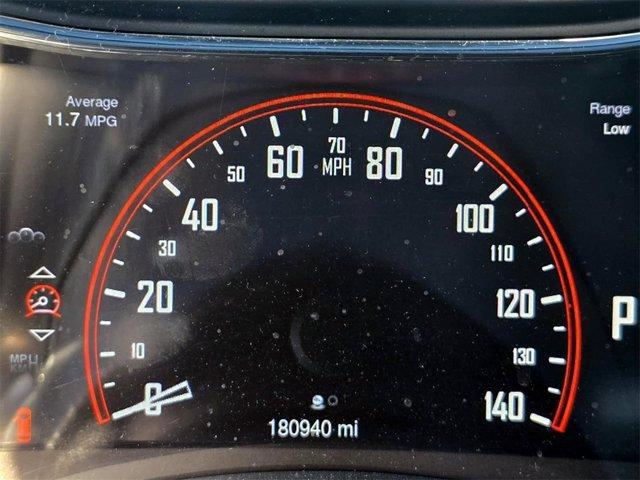 used 2015 Dodge Durango car, priced at $8,000