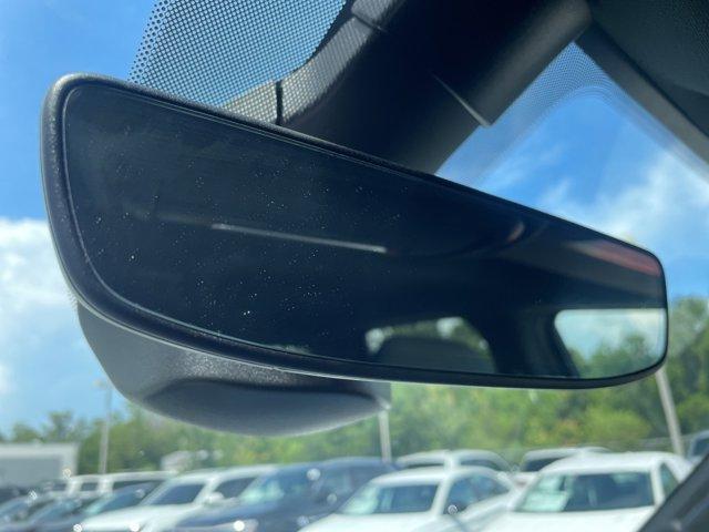 used 2023 Ram 1500 car, priced at $28,594