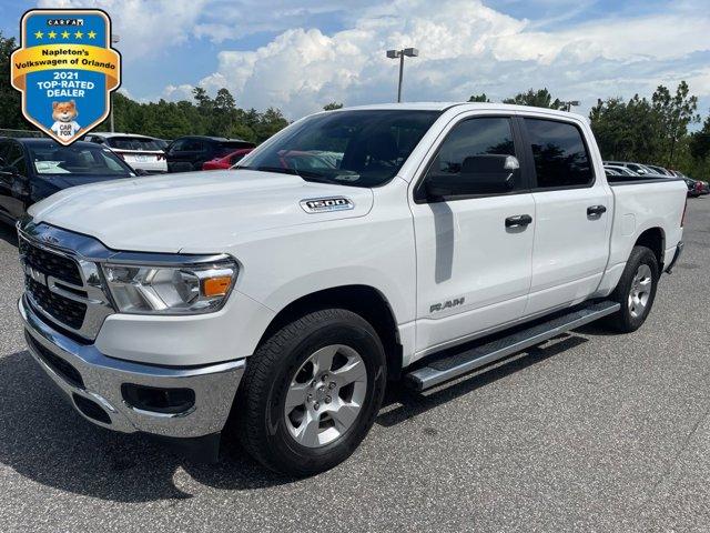 used 2023 Ram 1500 car, priced at $28,594