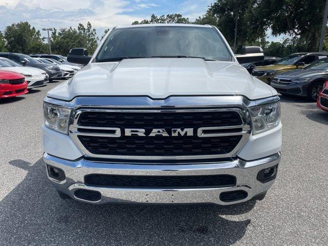 used 2023 Ram 1500 car, priced at $28,594