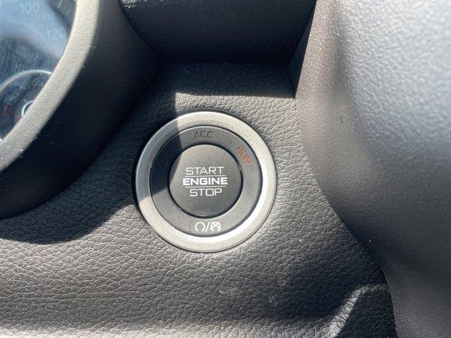 used 2023 Ram 1500 car, priced at $28,594