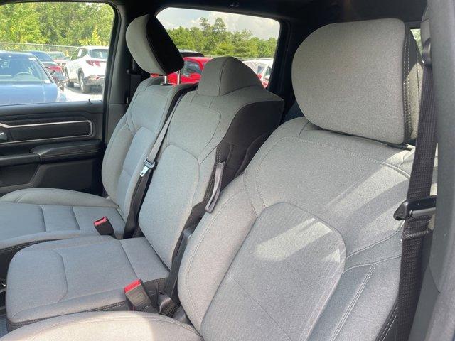 used 2023 Ram 1500 car, priced at $28,594