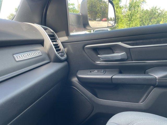used 2023 Ram 1500 car, priced at $28,594