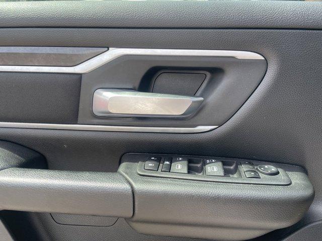 used 2023 Ram 1500 car, priced at $28,594