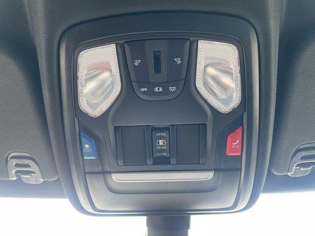 used 2023 Ram 1500 car, priced at $28,594
