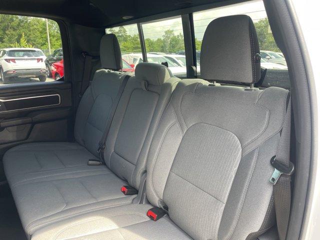 used 2023 Ram 1500 car, priced at $28,594