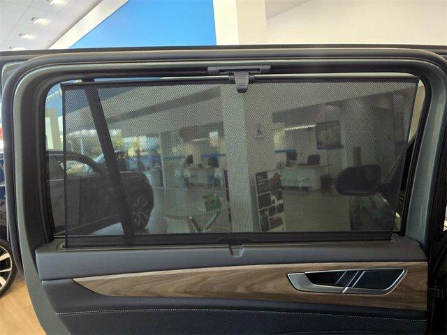 new 2026 Volkswagen Atlas car, priced at $41,912