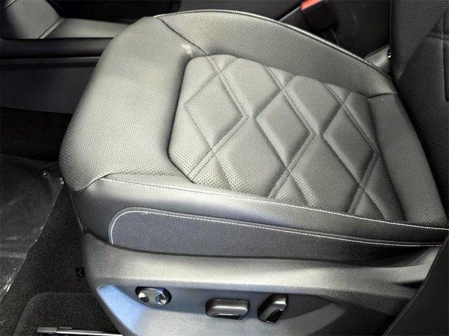 new 2026 Volkswagen Atlas car, priced at $41,912