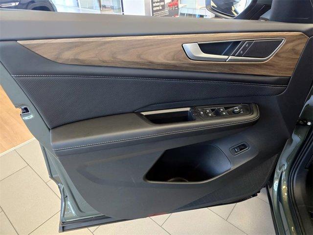 new 2026 Volkswagen Atlas car, priced at $41,912