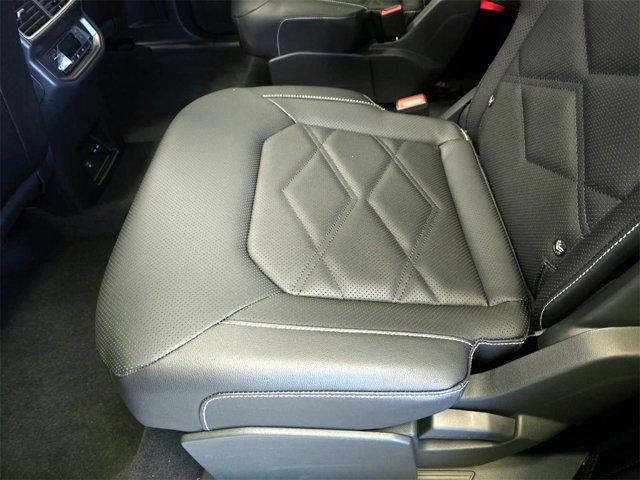 new 2026 Volkswagen Atlas car, priced at $41,912