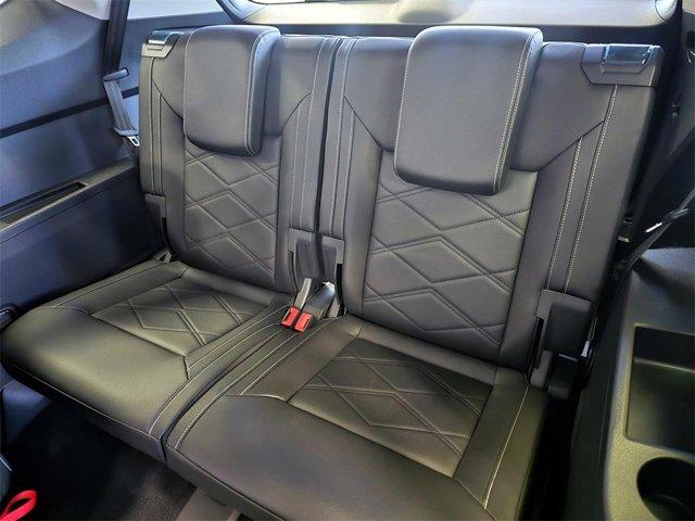 new 2026 Volkswagen Atlas car, priced at $41,912